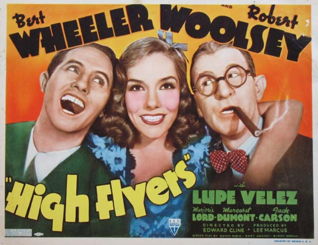 HighFlyers