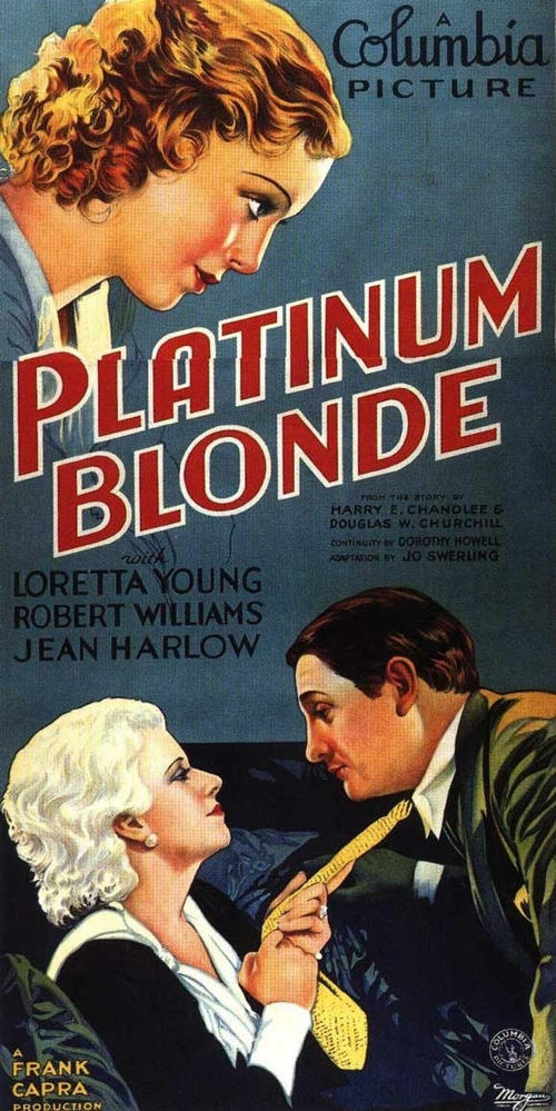 PlatinumBlonde