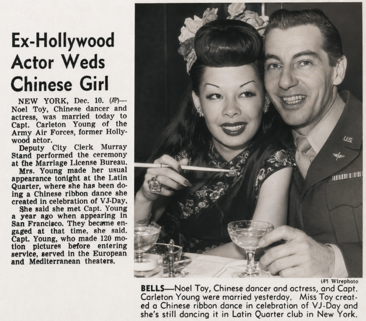 Wedding Article