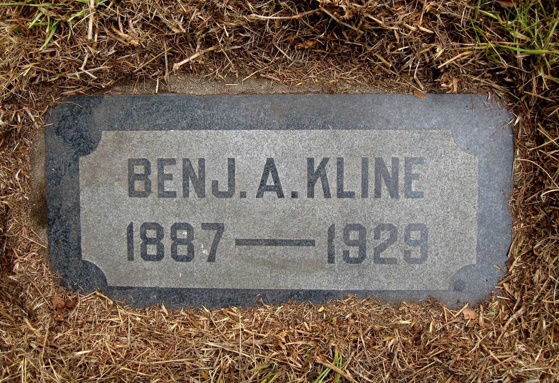 BenKline