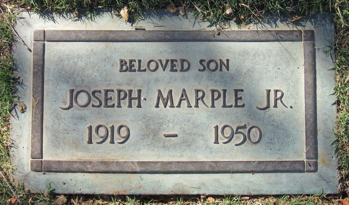 G-JosephMarpleJr-1950