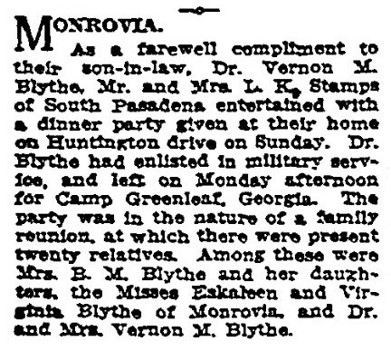 1918-party
