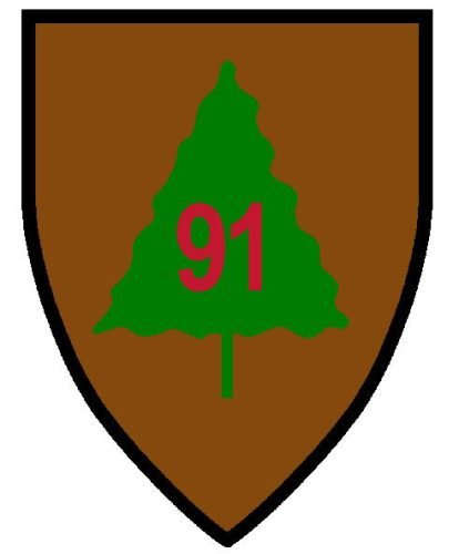91stDivision