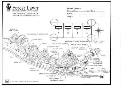 ForestLawn-Covina