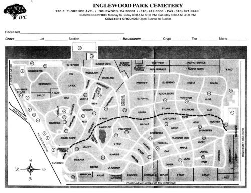 InglewoodPark