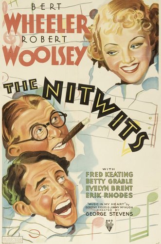 Nitwits