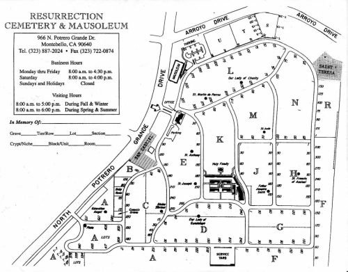 ResurrectionMontebello
