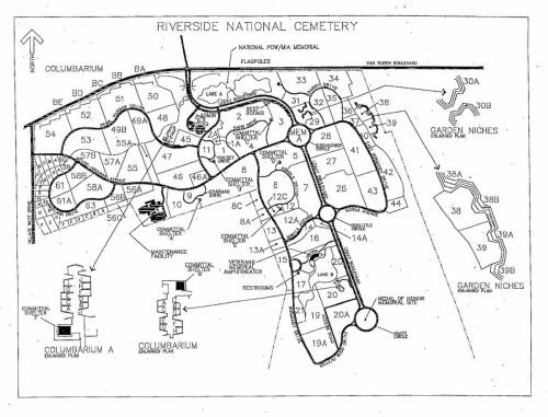 RiversideNationalCemetery