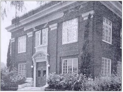 AdministrationBuilding