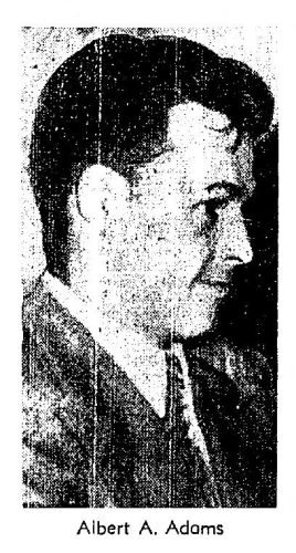 AlbertAdams
