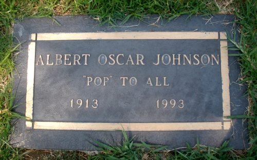 albertjohnson