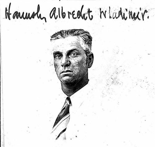 AlbrechtHanush
