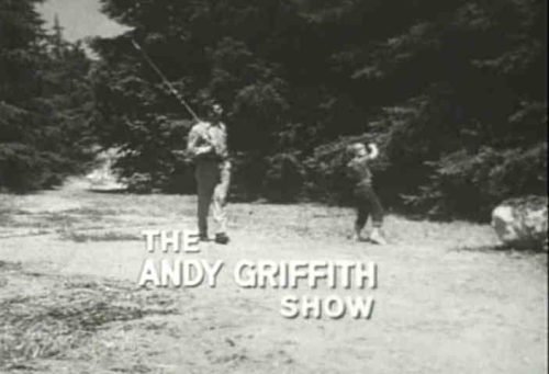AndyGriffith
