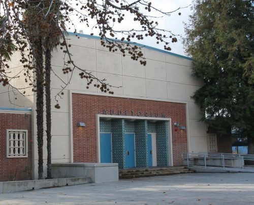 Auditorium