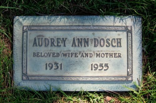 AudreyDosch