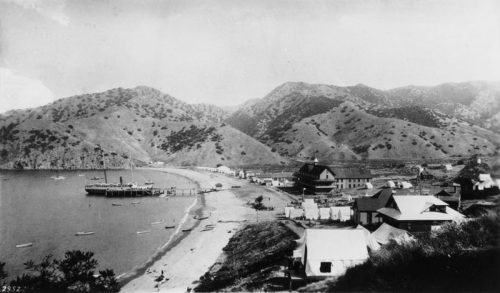 AvalonPier