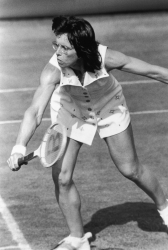 BillieJeanKing