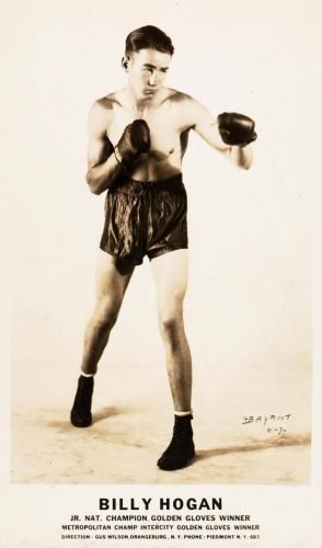 BillyHogan