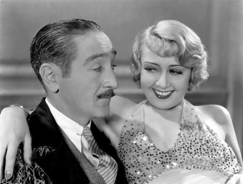 BlondellMenjou