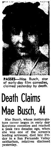 Busch-Obit