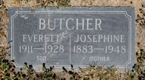 Butchers
