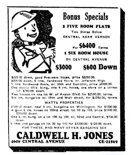 CaldwellJones-ad