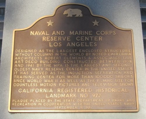 Center-Historical