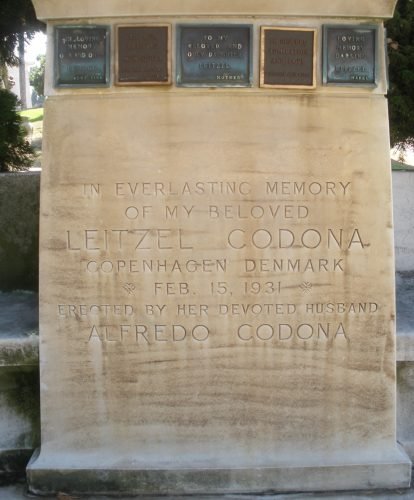 codona-epitaph