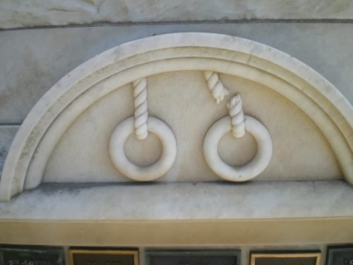 codona-rings