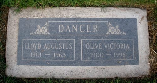 Dancer Parents