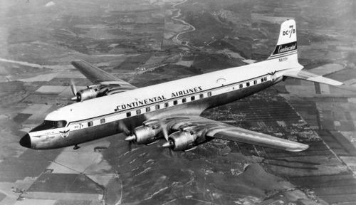 DC-7B