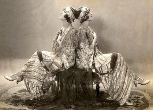 DollySisters-Ziegfeld