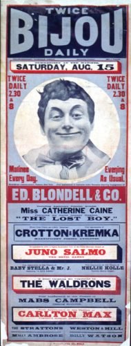 edblondellposter