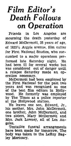 EdwardMcDermott