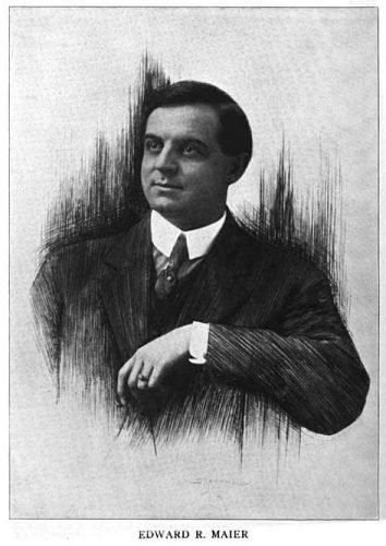 EdwardRMaier