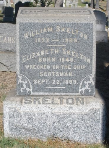 Elizabeth Skelton