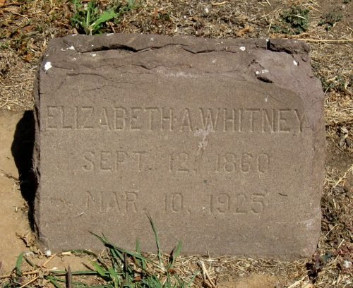 ElizabethWhitney