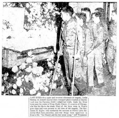 ElsnerFuneral