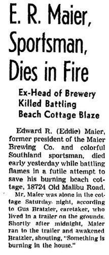 EMaier-Obit