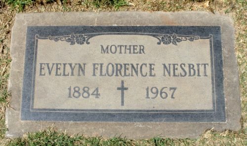 Evelyn Nesbit