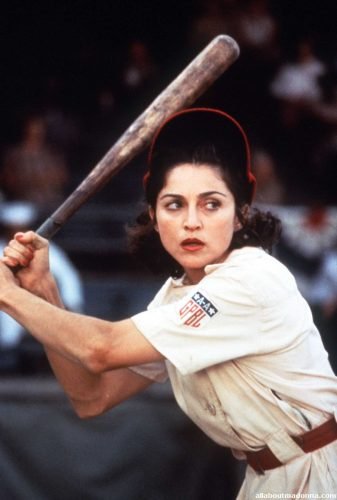 Faye-Madonna