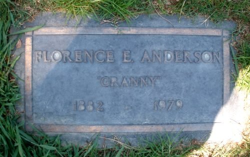 florenceanderson