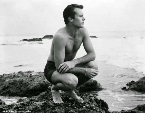 Francis-beach