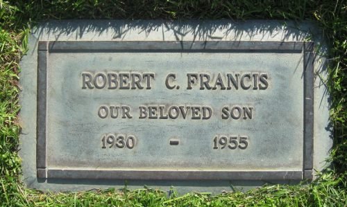 Francis-Grave