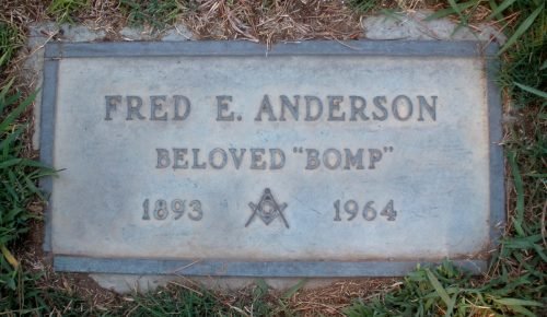 fredanderson