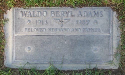 g-Adams