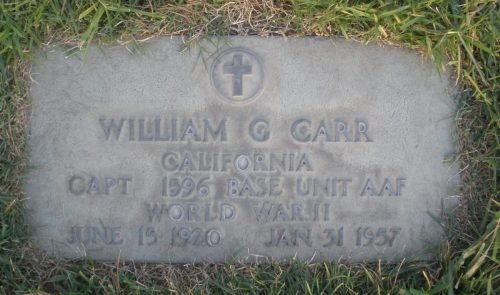 Carr