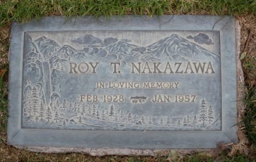 Nakazawa