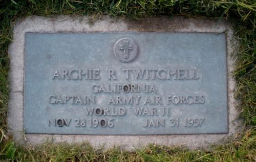 Twitchell
