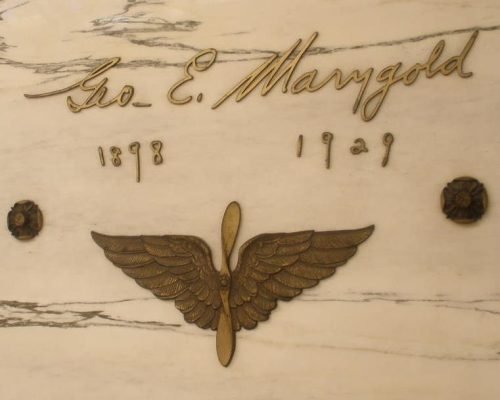 georgeemarygold